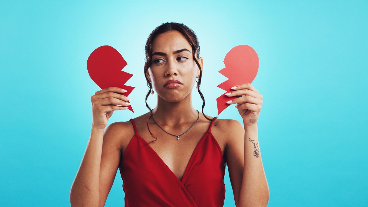 What To Do When A Man Tells You He Doesn’t Want A Relationship?